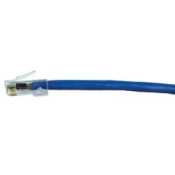 Patch Cord Modular 24 AWG 4-Pair Stranded Cat 6