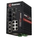Comtrol 32061-6 | Managed Industrial Ethernet Switch image