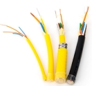 ActiFi® Flame-Retardant Composite Cables image