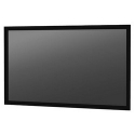 28852V | Projection Screen, Fixed Frame