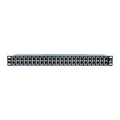 DTK-RM24NETS | 24-Channel, Rack Mount Network Surge Protector with RJ45 Connections