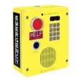 ADA, Hands-free Outdoor Emergency Telephone Image
