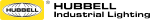 Hubbell Industrial Lighting logo
