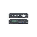 VP-440X | 18G 4K Presentation Switcher/Scaler with HDBaseT & HDMI Simultaneous Outputs