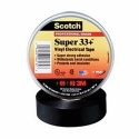 33+SUPER-3/4X66FT | Scotch Super 33+(TM) Vinyl Electrical Tape