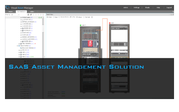 Visual Asset Manager