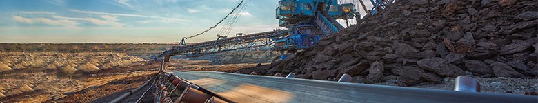 Reducing cost and risk with consignment conveyor belt solution for mining company