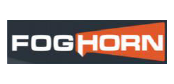 Foghorn logo