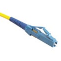 Fiber cable and connector