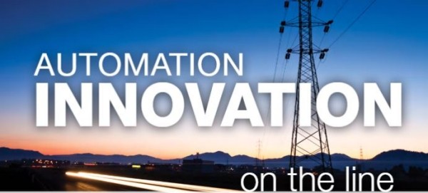 Automation Innovation on the Line
