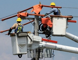 Keeping Experienced Linemen Safe