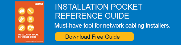 iNSTALLATION POCKET REFERENCE GUIDE