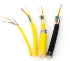 Corning ActiFi® Flame-Retardant Composite Cables image
