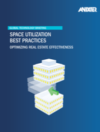 Smart Building Space Utilization Best Practices image