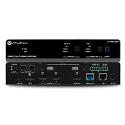 AT-OME-MS42 4K/UHD 4x2 Matrix Switcher With USB image