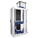 Chatsworth Products N-Series TeraFrame® Gen 3 Network Cabinet System image