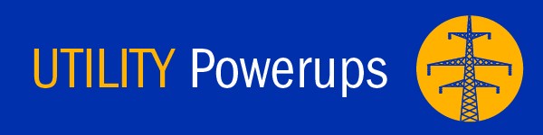 Utility Powerups banner
