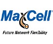 MaxCell Logo image