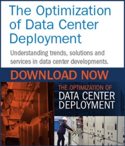 Download Smart Data Center Deployment Image