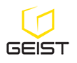 Geist logo