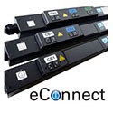 eConnect® PDUs 