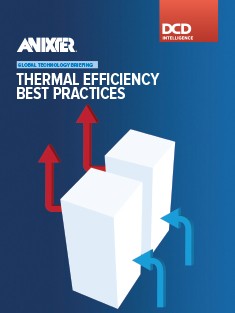 Technology Brief: Thermal Efficiency Best Practices
