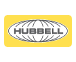 Hubell Logo
