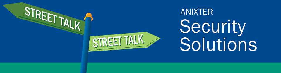 Street Talk Video Series banner