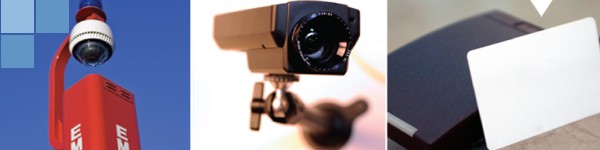 Video surveillance, public safety and access control systems testing.