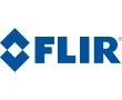 Flir image