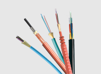 Belden câble Ethernet fibre image