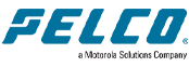 Logo de Pelco