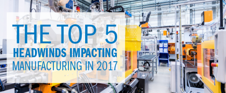 Top tendances 5 ayant une incidence sur les équipementiers en 2017 image