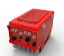 PSR-VU-9537 | Image de répéteur numérique multiplexé de VHF/UHF