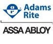 Adams Rite - ASSA ABLOY Logo