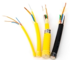 ActiFi® Image des câbles composites ignifuges