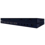 EVSW1042 | Evolution Switch HDMI 4X1 HDCP2,2 HD