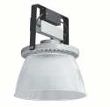image de Hubbell Utilibay de l’UTB éclairage industriel LED lampe