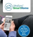Le système de SmartHome UltraSync™