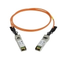 Image SFP + Active ensemble câble optique Compatible 10G Arista