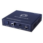 | PA-EXTDA Prolongateur audio numérique-analogique