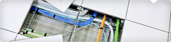 Normes de l'industrie en matière de câblage