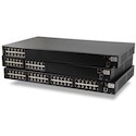 Microchip's single and multi-port IEEE 802,3bt-compliant PoE solutions image