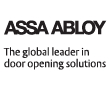 Logo ASSA ABLOY