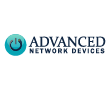 logo advanced network