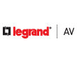Logo Legrand AV