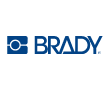 Logo Brady Corp