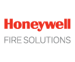 Logo Honeywell Fire Solutions