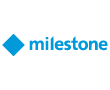 Logo de Milestone
