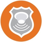 Sécurité publique DAS (icône)